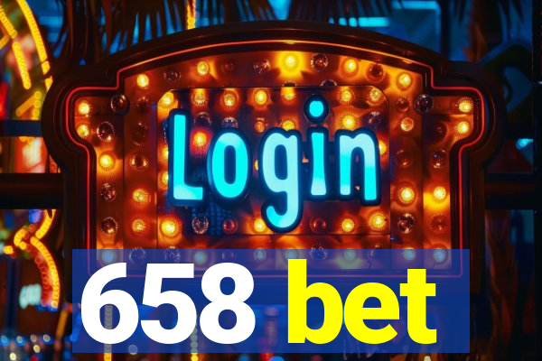 658 bet